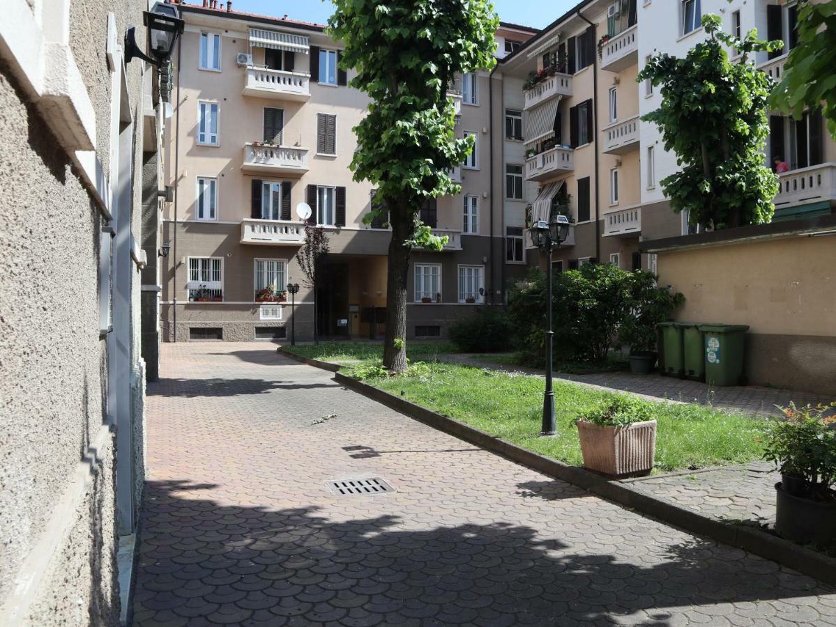 Paki Home Nel Cuore Dei Navigli Di Milano Экстерьер фото