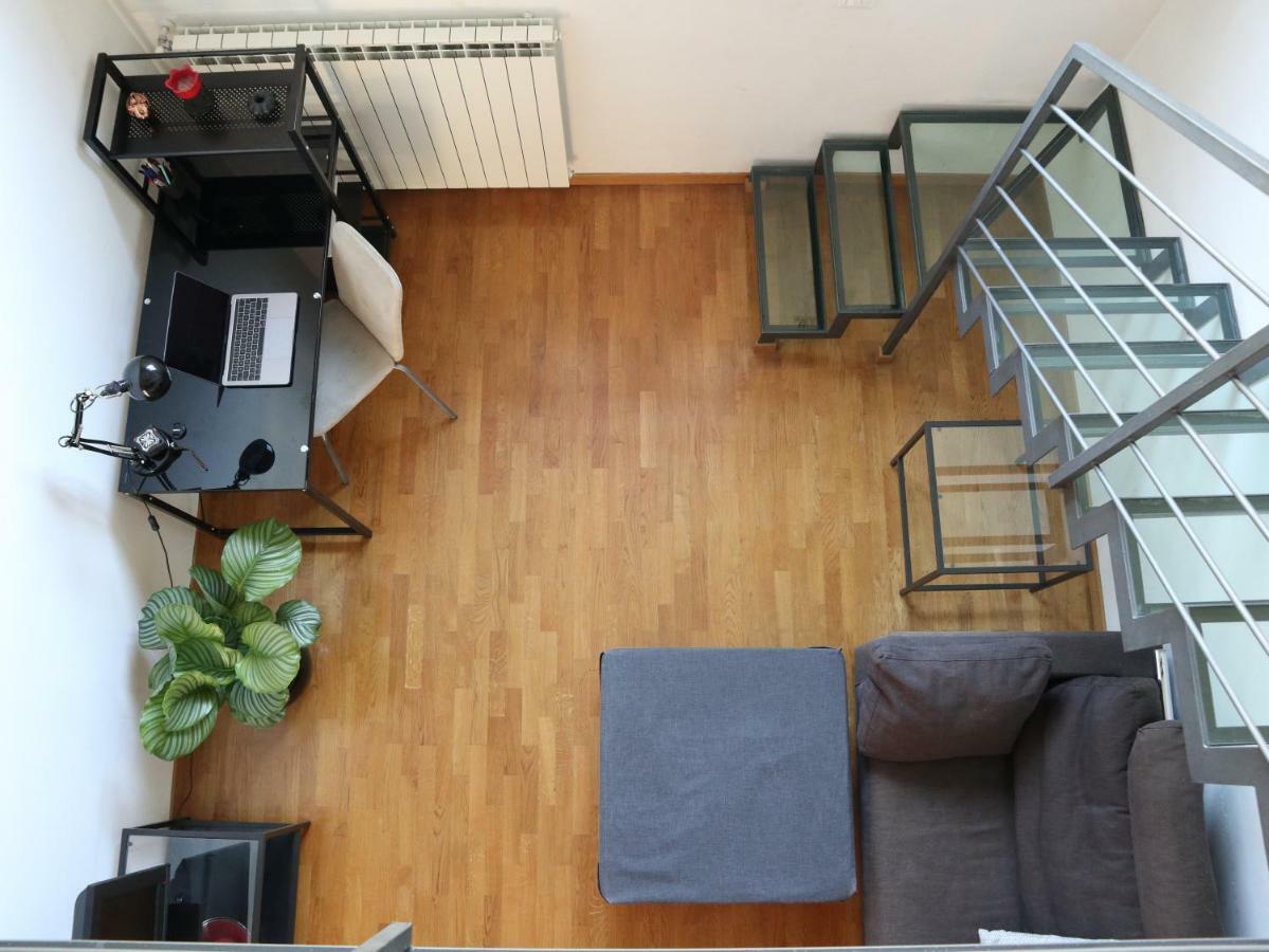 Paki Home Nel Cuore Dei Navigli Di Milano Экстерьер фото