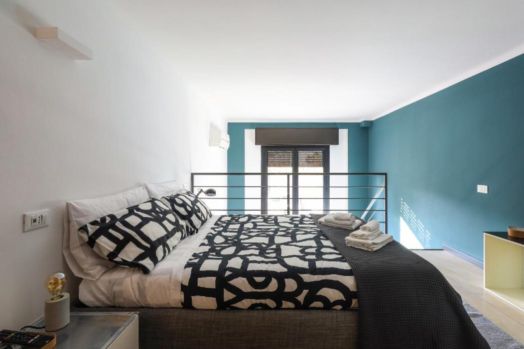 Paki Home Nel Cuore Dei Navigli Di Milano Экстерьер фото